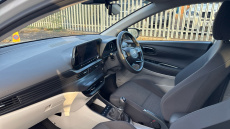 Hyundai BAYON 1.0 TGDi [120] 48V MHEV Ultimate 5dr Petrol Hatchback